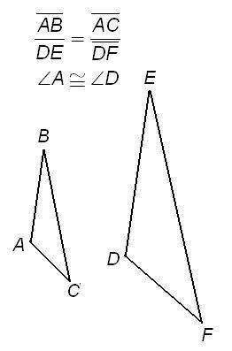 Using the given information, which postulate would be the best choice for proving that triangle abc
