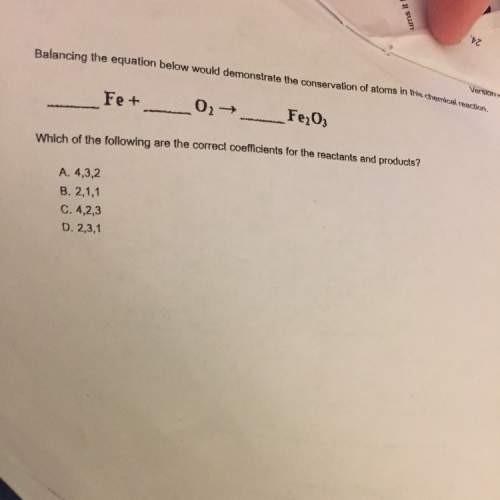 Can someone tell me the answer and explain how you got it?