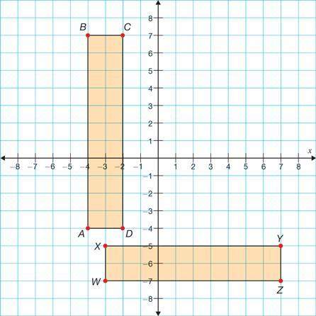 Are the rectangles congruent, similar, or neither?  neither congruent&lt;