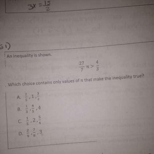 Can anyone me with this question 61