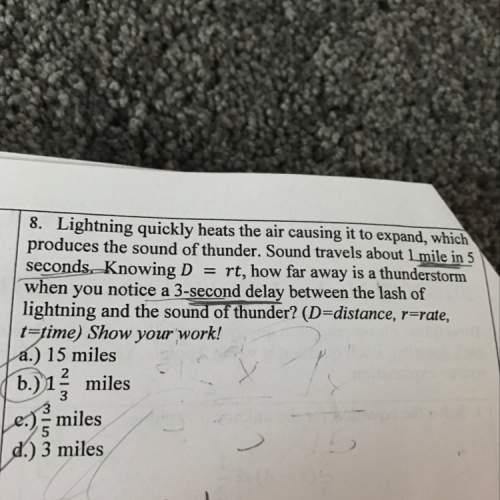 My friend told me the answer but i don't understand how she got it, can someone explain?