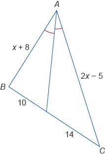1.what is value of x?  enter your answer in the box. pic 1  2. what is