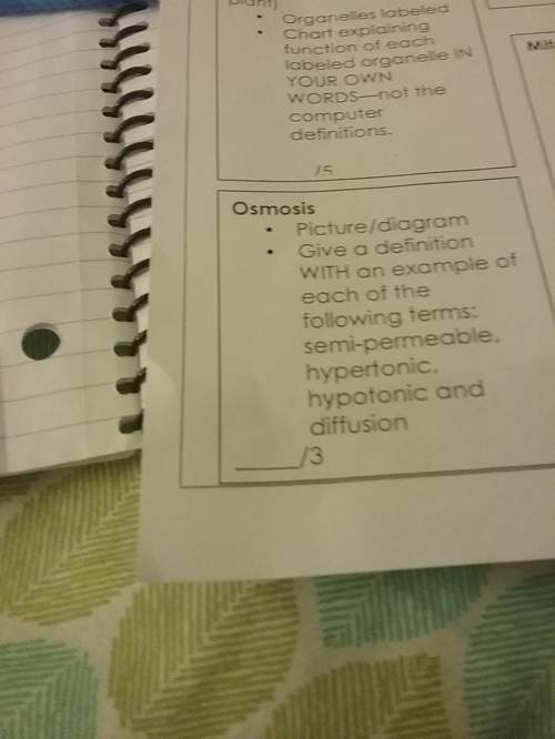 Plz me make a definition of osmosis with these words in it:  semi-permeable hypersonic&lt;