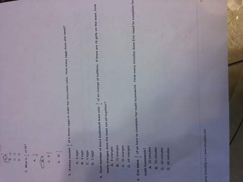Van someone me answer these questions