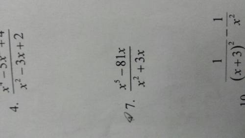 I got (x-3)(x^2+9) is it right?
