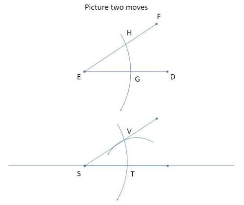 Urgent geometry math  98  if someone can draw on these graphs to show me what they're supposed to lo