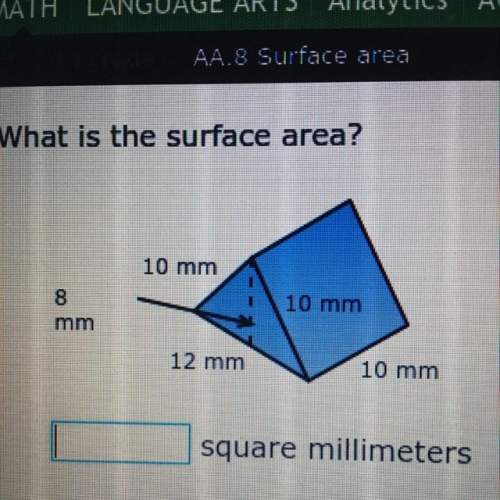 Ineed finding the surface area of the pyramid