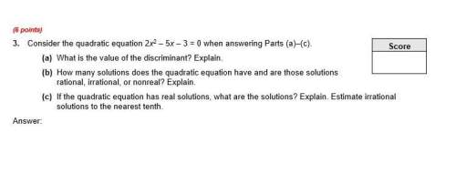 Quick and explain! i am offering 15 points (its only worth 6) and brainliest answer