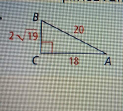 Can someone give me some or the solution to this. answer must be written as simplified ratios