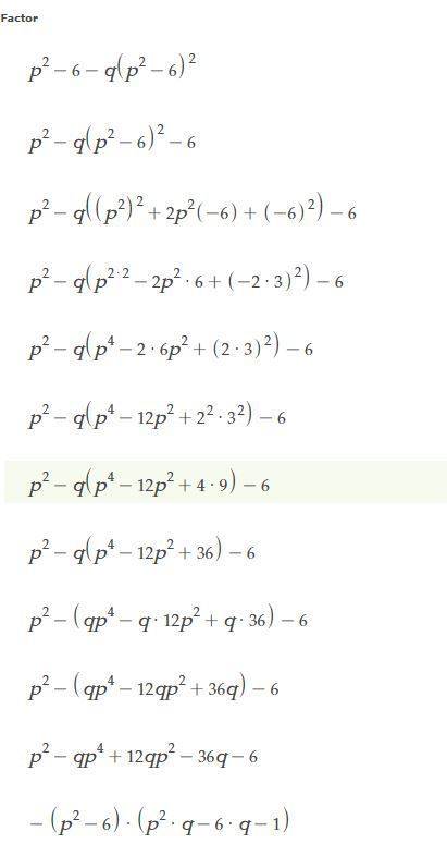Plz answer asap factor the following expressions completely :  4p·(4p−1)−3·(4p−1)^2, m·(m+n)−3m·(m+n