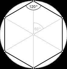 Two cross sections of a right hexagonal pyramid are obtained by cutting the pyramid with planes para
