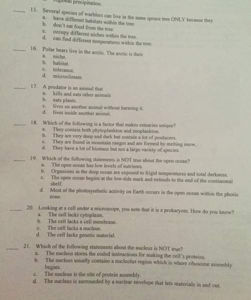 Ineed with my final study guide i need the answer so i can study from it