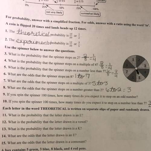 On number 9, i don’t really get so can you also explain and not give just the answer?