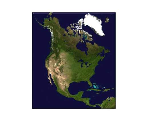 Which of the following bodies of water is not located along canada’s coasts? a. beaufort sea b. the