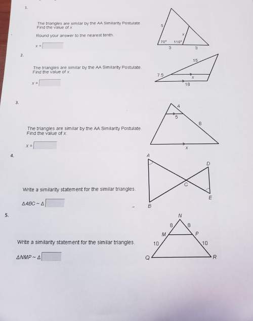 Geometry ? i need step by step instructions on how to do each problem.