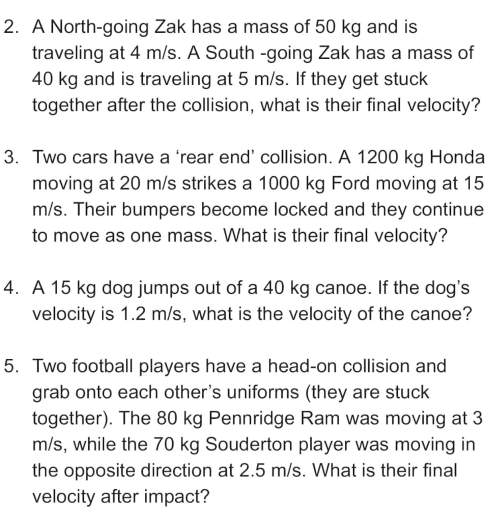 Iunderstand it, but i got confused on the part where it says that they move as one mass or get stuck