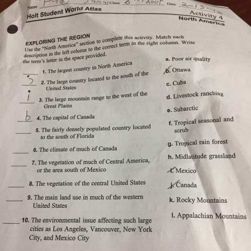 100 points to whoever can answer these questions do 1 through 10 asap