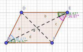 What is the reason for step 5 in this proof?  a .vertical angles theorem b. opposite interior angles
