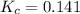 K_c=0.141