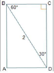 What is the length of line segment ab? 1 inchv3 inches4 inches475 inches