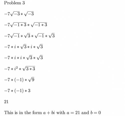 Im really struggling can someone  me with this math step by step so i can : (
