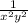 \frac{1}{x^2y^{2}}