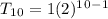 T_1_0=1(2)^1^0^-^1