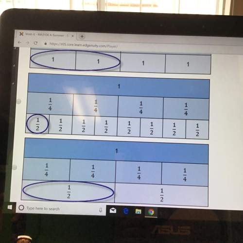 Which diagram best shows how fraction bars can be used to evaluate 1/2 divided by 1/4?