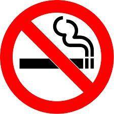 Which steps have local governments taken in an effort to reduce the use of tobacco? Choose exactly 2