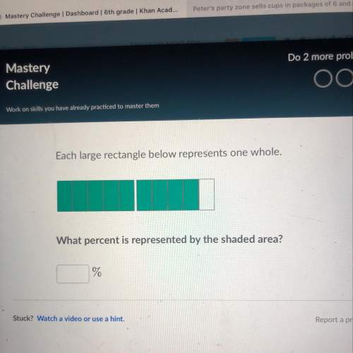 Can someone me ? ( i can’t get this question wrong or i fail and i don’t get it )