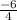 \frac{-6}{4}