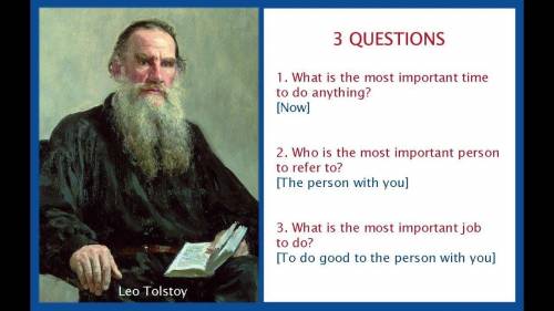 Which of the following best summarizes how the “learned men” of the kingdom answer his questions? A.