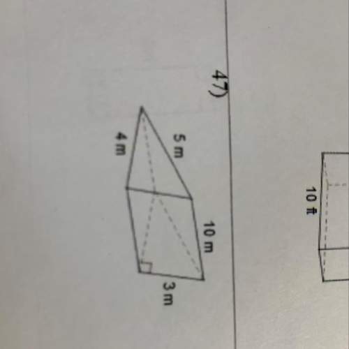Can you me fund the volume of this shape