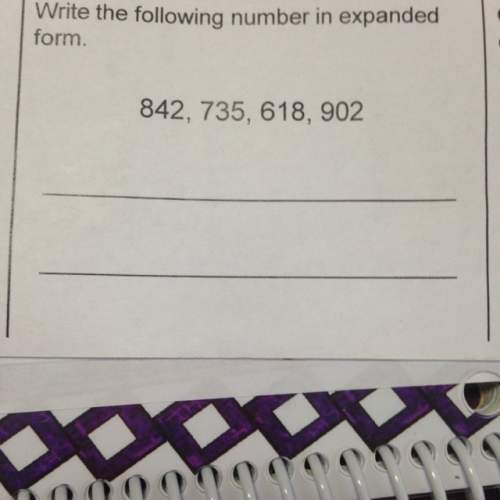 What is the expanded form for 842,735,618,902 answer i just started 5th grade me