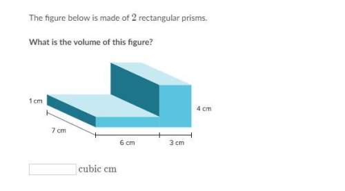 See picture to solve the volume of this figure.