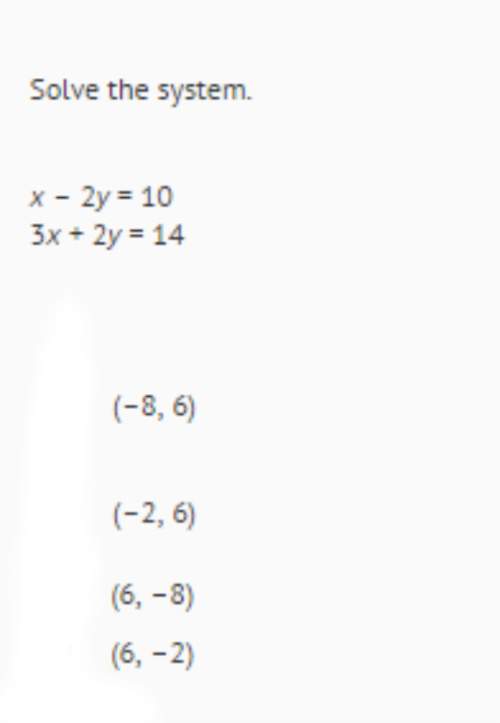 Solve mathematics problem, in photo, : )