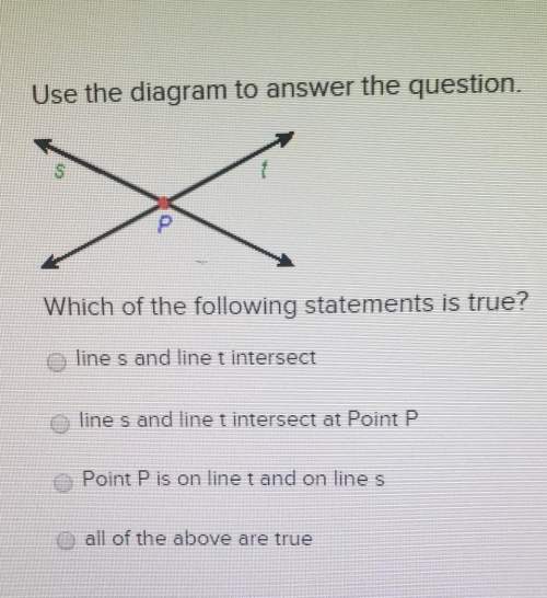 Use the diagram to answer the question.