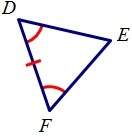 Will give brainiest ! which triangle is congruent to △ghi by the aas theorem?