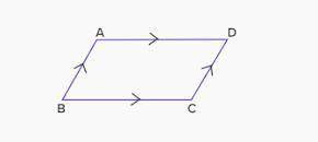 22. A parallelogram in which one angle 90° is necessarily:

A. SquareB. rhombus C. rectangleD.trapez