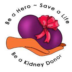 Solagans on the donation of kidney