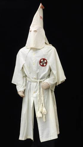 What is the KKK? And what does it do?