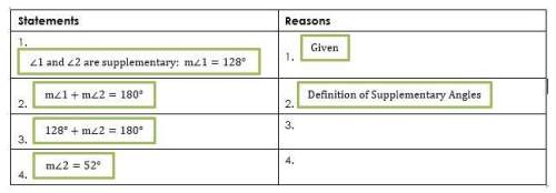 What would be the reasons for lines 3 and 4?  a. addition property; subtraction propert