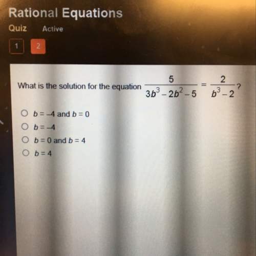 Rational equations can anybody ? need asap ):
