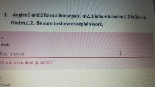 Hi there!  i am having trouble solving these two questions and was wondering if someone