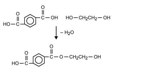 Consider the reaction below. this reaction eventually forms this product.
