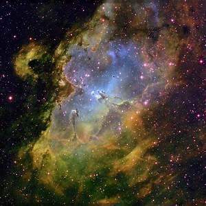 Idon't fully understand what a nebula is. can anyone explain it?