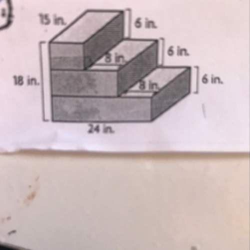 What is the volume of the composite figure ?