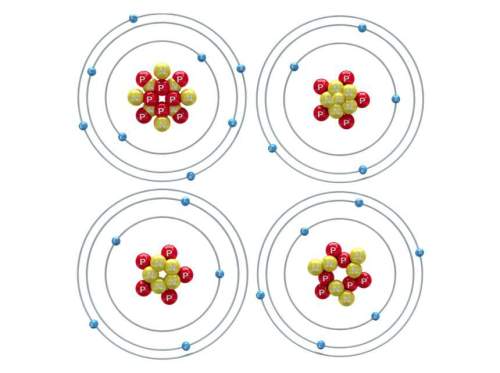 Select all the correct images.select the two atomic models that belong to the same eleme