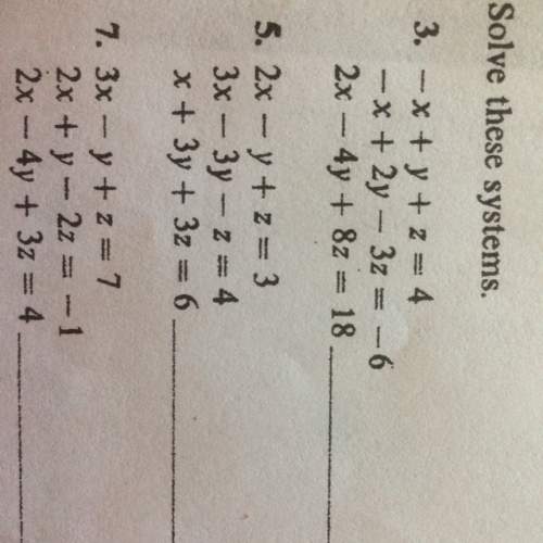 Ineed learning how to do these problems some how whenever i do them i always get it wrong i have