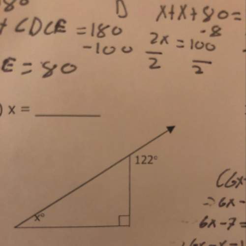 Need an answer to this geometry equation